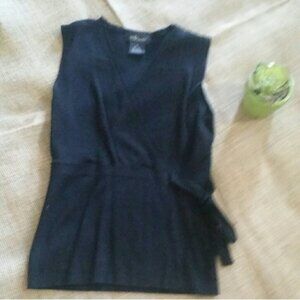 Willie Smith ~ Black Top